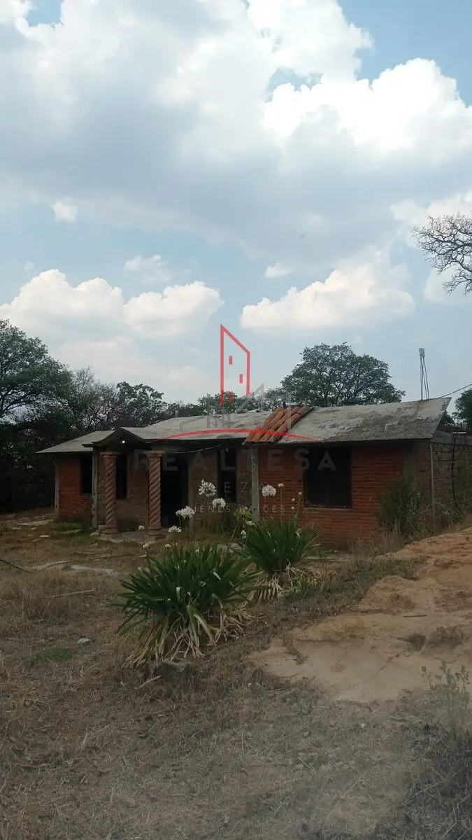 Casa en venta en El Esclavo, Nicolás Romero — foto 1 de 7