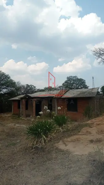 Casa Venta El Esclavo San Francisco Magu Edo. de México 1,900,000 FraGar RRP