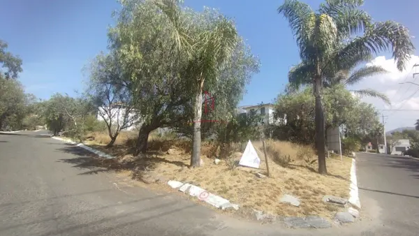 Terreno en venta en Vista Real y Country Club, Corregidora — foto 2 de 7