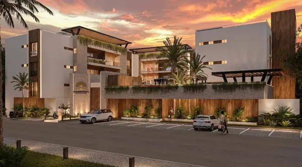 Departamento en venta en Supermanzana 10, Benito Juárez — foto 2 de 10