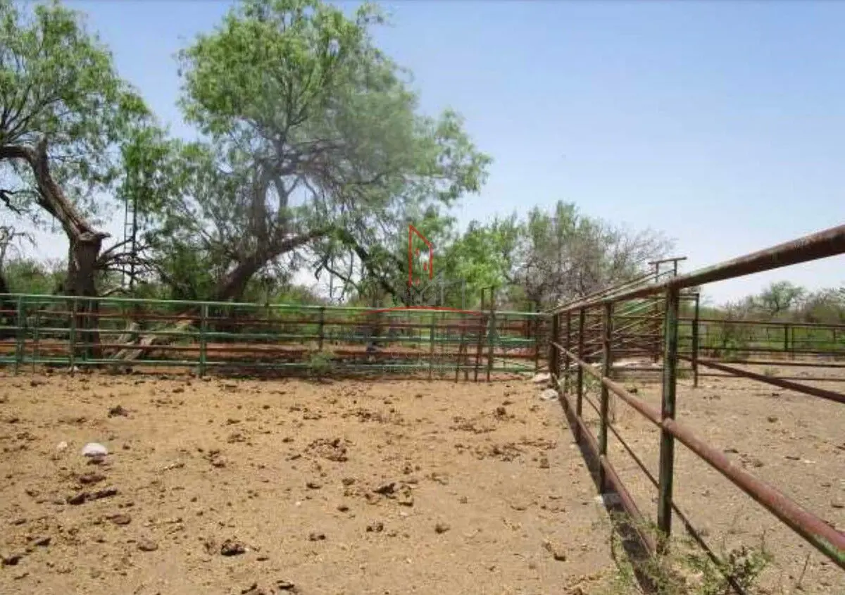 Finca-Rancho en venta en Satevo, Satevó — foto 1 de 10