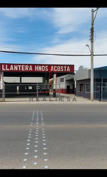 Local Comercial Renta Cuauhtémoc Chihuahua 20,000 Indloc RGC