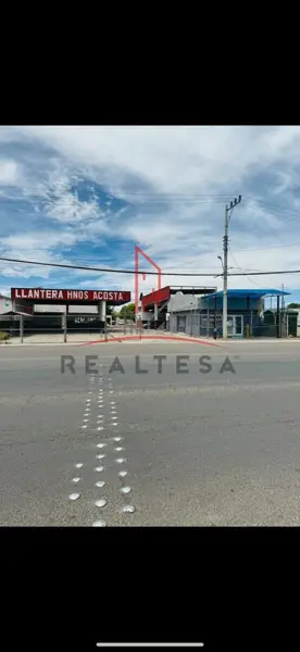 Local en renta en Ciudad Cuauhtémoc Centro, Cuauhtémoc — foto 3 de 12