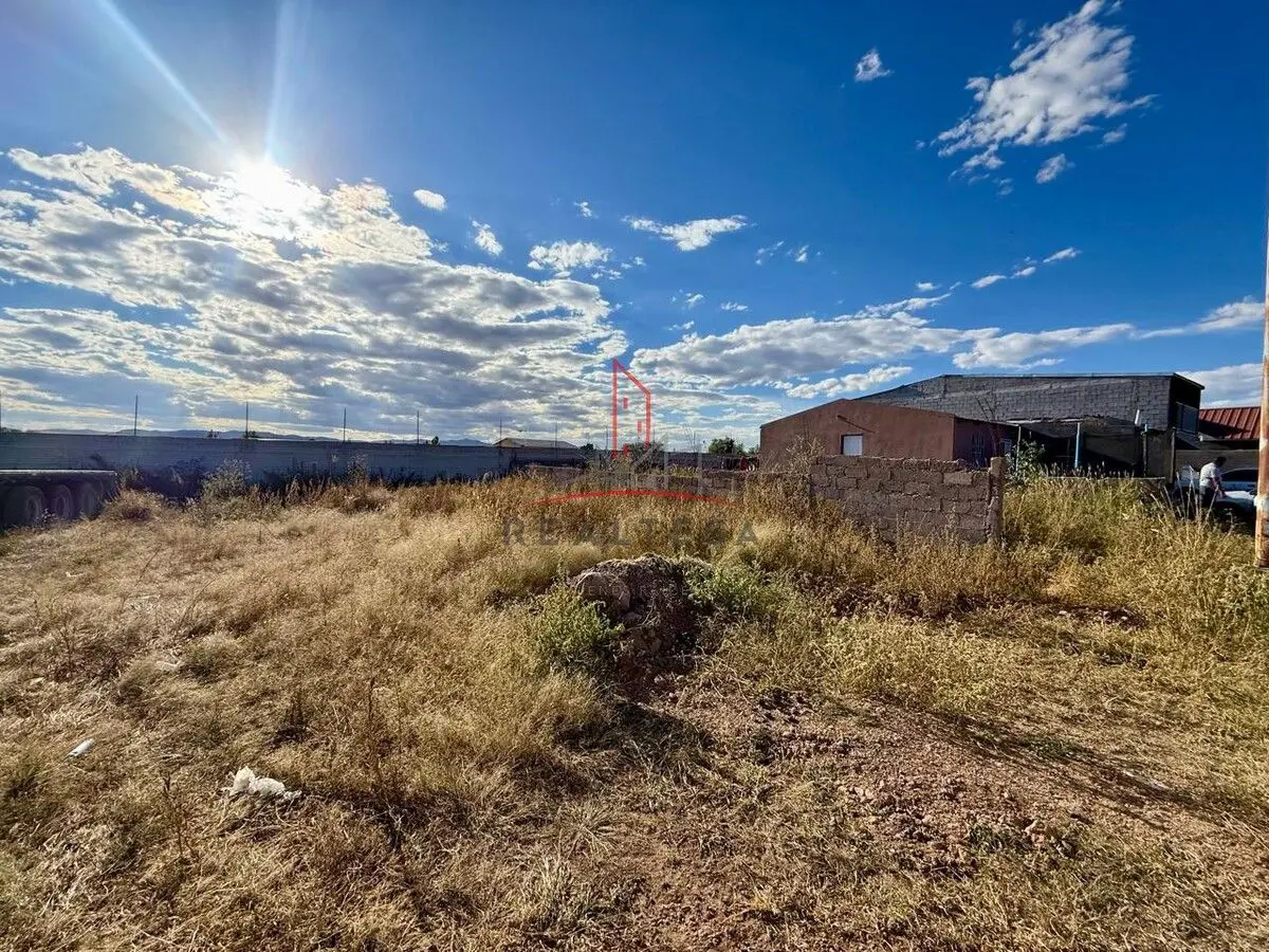 Terreno en venta en Reforma, Cuauhtémoc — foto 1 de 4