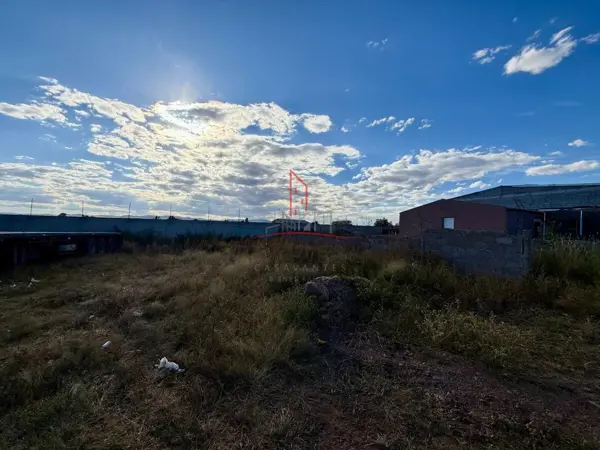 Terreno en venta en Reforma, Cuauhtémoc — foto 3 de 4