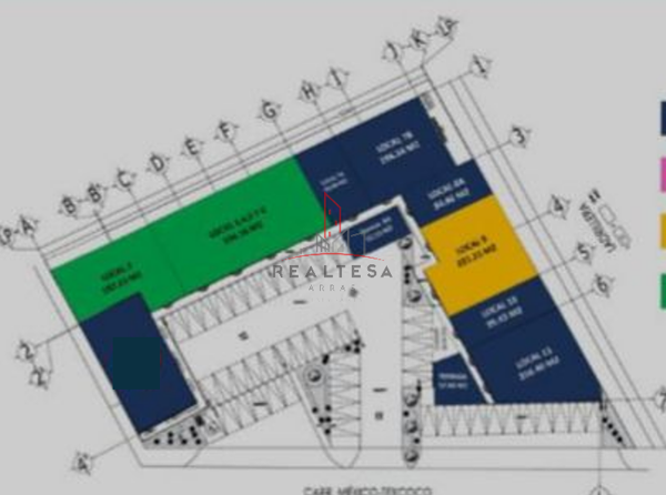 Local Renta Plaza Ladrillera Chicoloapan 55,410.72 MarHop RAA Local Renta Plaza Ladrillera Chicoloapan 55,410.72 MarHop RAA