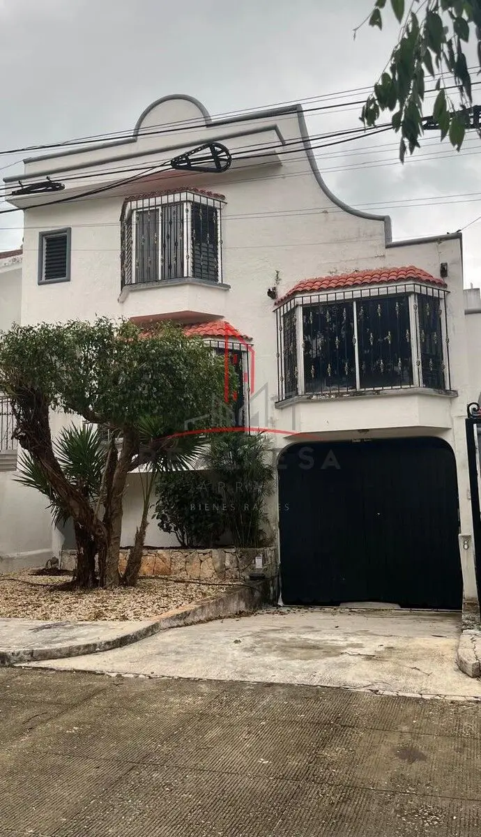 Oficina en renta en Cancún Centro, Benito Juárez — foto 1 de 11