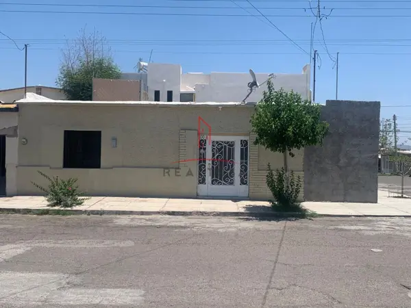 Casa en venta en Sector Poniente, Delicias — foto 2 de 17