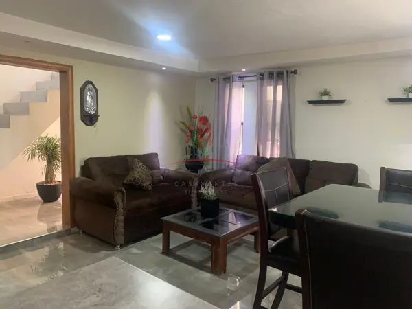 Casa en venta en Sector Poniente, Delicias — foto 3 de 17