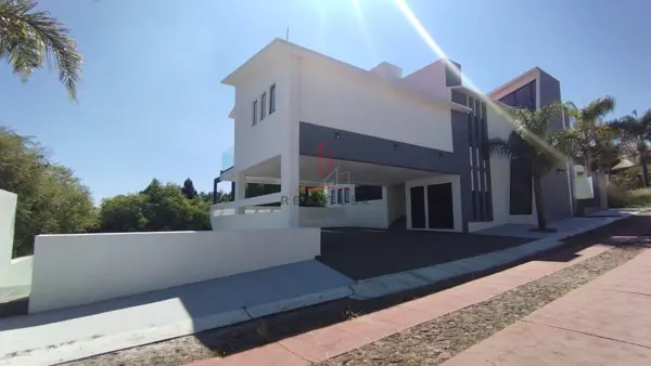Casa Venta Fracc. Vista Real Querétaro 18,500,000 FerPeñ RCC Casa Venta Fracc. Vista Real Querétaro 18,500,000 FerPeñ RCC