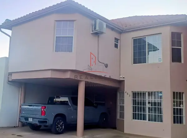 Casa en venta en Ciudad Cuauhtémoc Centro, Cuauhtémoc — foto 2 de 17