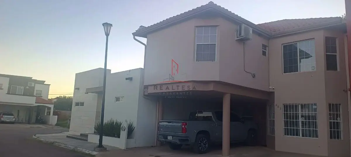 Casa en venta en Ciudad Cuauhtémoc Centro, Cuauhtémoc — foto 1 de 17