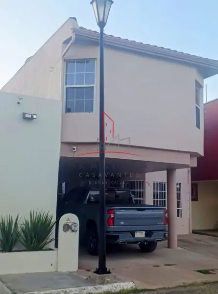 Casa en venta en Ciudad Cuauhtémoc Centro, Cuauhtémoc — foto 3 de 17