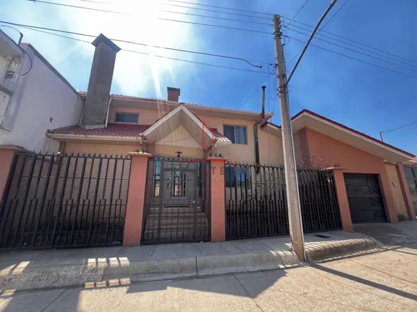 Casa Venta Guachochi Chihuahua 4,500,000 Nanvel R141