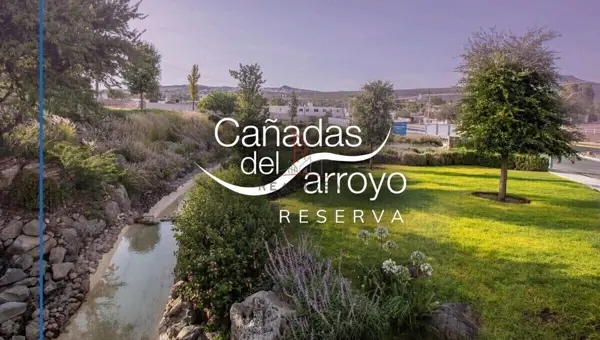Terreno en venta en Cañadas del Arroyo, Corregidora — foto 2 de 13