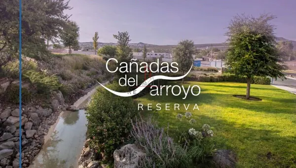 Terreno en venta en Cañadas del Arroyo, Corregidora — foto 2 de 13