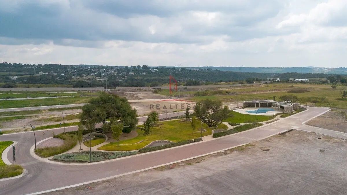 Terreno en venta en Cañadas del Arroyo, Corregidora — foto 1 de 13
