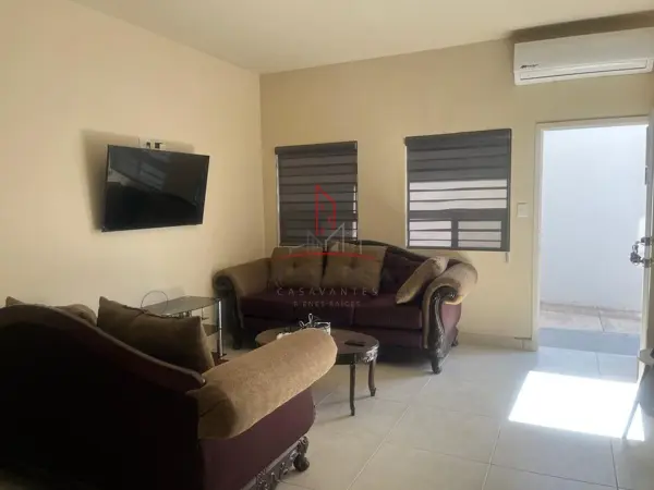 Departamento en renta en Sector Poniente, Delicias — foto 3 de 8