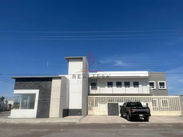 Departamento Renta Sector Poniente Delicias Chihuahua 8,000 Cladep RGC