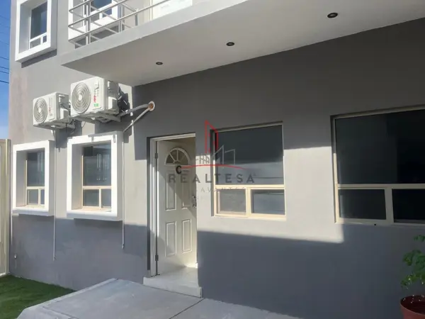 Departamento en renta en Sector Poniente, Delicias — foto 2 de 8