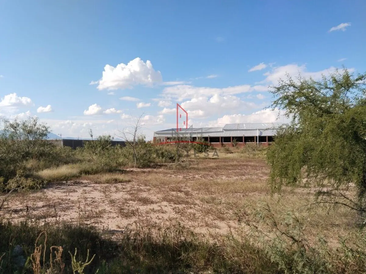 Terreno en venta en Aldama Centro, Aldama — foto 1 de 7