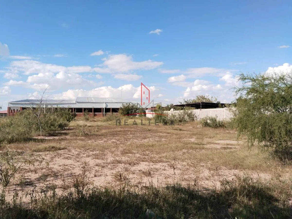 Terreno en venta en Aldama Centro, Aldama — foto 1 de 4