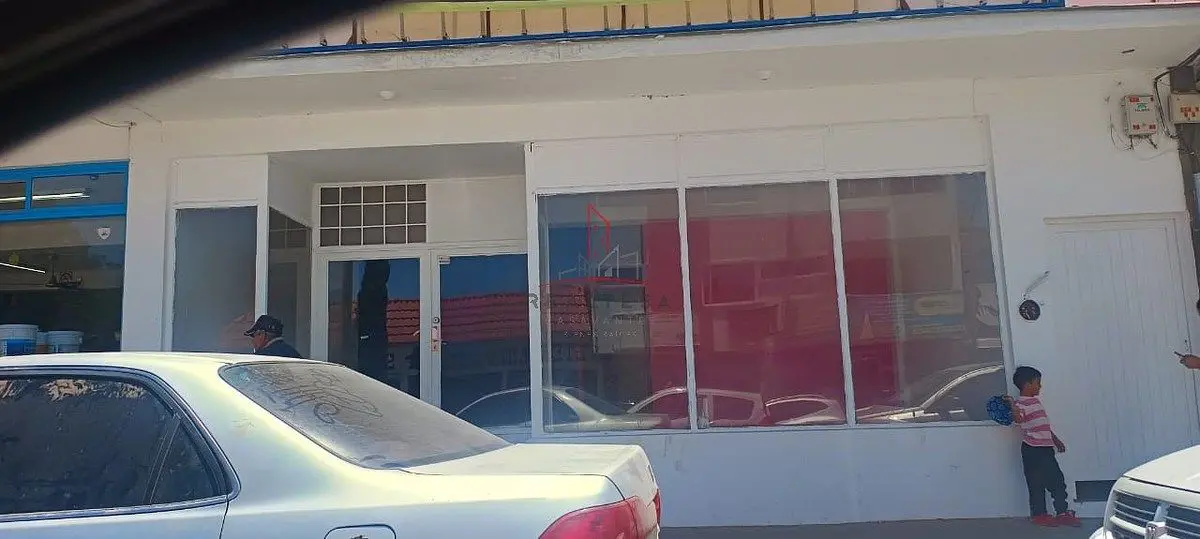 Local en renta en Ciudad Cuauhtémoc Centro, Cuauhtémoc — foto 1 de 4