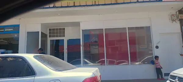 Local Comercial Renta Centro Cuauhtémoc Chihuahua 21,000 Indloc RGC