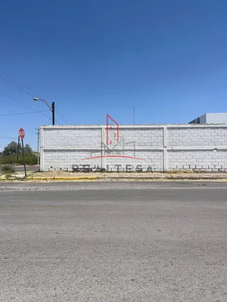 Terreno en venta en Sector Oriente, Delicias — foto 3 de 3
