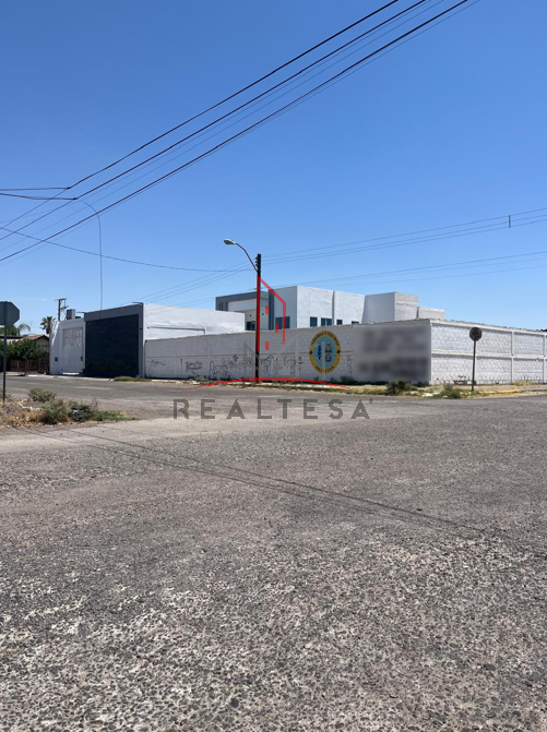 Terreno en venta en Sector Oriente, Delicias — foto 1 de 3