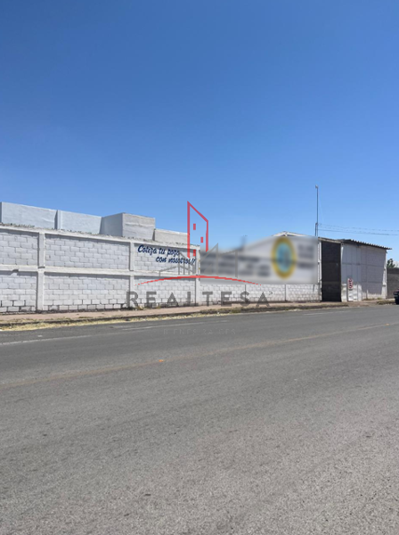 Terreno en venta en Sector Oriente, Delicias — foto 2 de 3