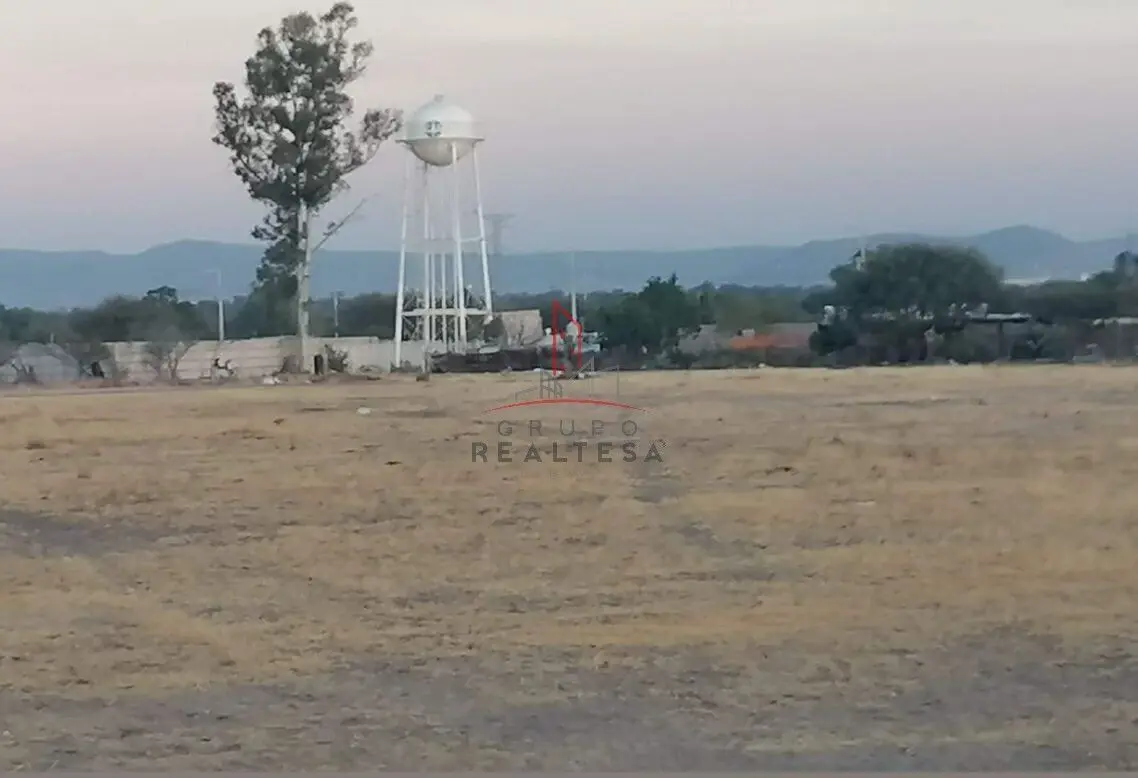 Terreno en venta en El Sauz Alto, Pedro Escobedo — foto 1 de 4