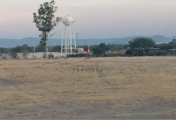 Terreno Industrial Venta El Sauz Pedro Escobedo 20,568,600 Seralf R2
