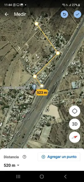 Terreno en venta en Palmillas, San Juan del Río — foto 3 de 7
