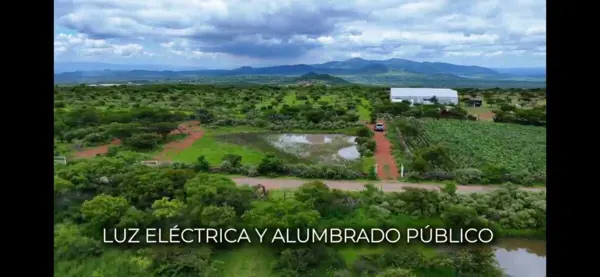 Terreno en venta en La Palmita, San Miguel de Allende — foto 2 de 8