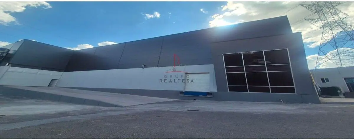 Bodega en renta en San Antonio la Galera, Huimilpan