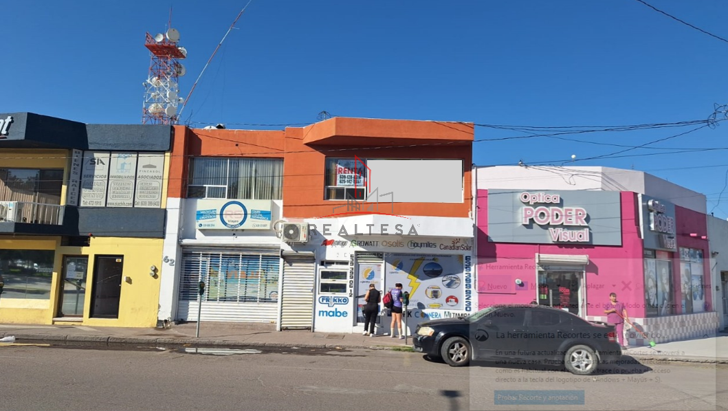 Local en renta en Ciudad Delicias Centro, Delicias — foto 1 de 8