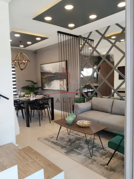 Casa en venta en Vista Hermosa, Cuauhtémoc — foto 3 de 10