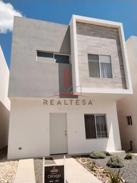 Casa Venta Fraccionamiento Las Haciendas Cuauhtémoc  2,070,000 ctu RAO