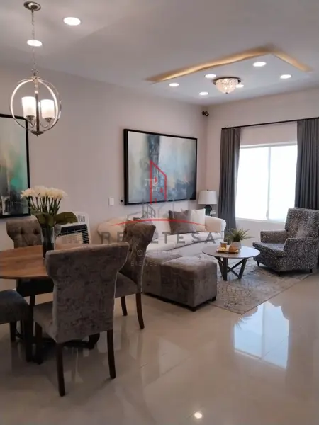 Casa en venta en Vista Hermosa, Cuauhtémoc — foto 2 de 14