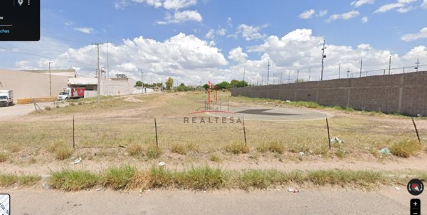 Terreno en renta en Sector Sur, Delicias — foto 2 de 3