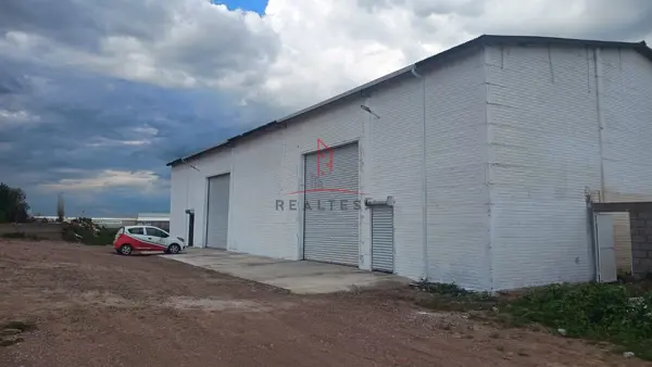 Bodega Renta Cuauhtémoc Chihuahua 22,400 Indbod RGC