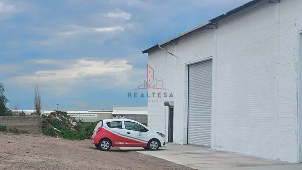 Bodega en renta en Revolucion Mexicana, Cuauhtémoc — foto 3 de 5