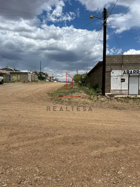 Bodega en venta en Madera Centro, Madera — foto 2 de 7
