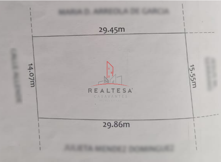 Terreno en venta en La Junta Centro, Guerrero