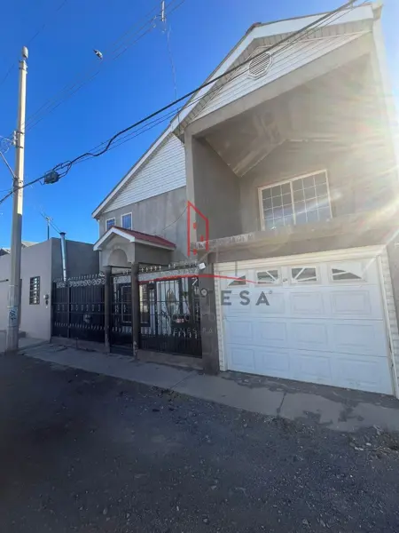 Casa en venta en Tierra Nueva, Cuauhtémoc — foto 2 de 24