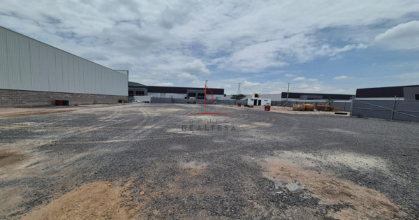 Bodegas Renta Parque Industrial PyME 94,353.91 Davmer R2