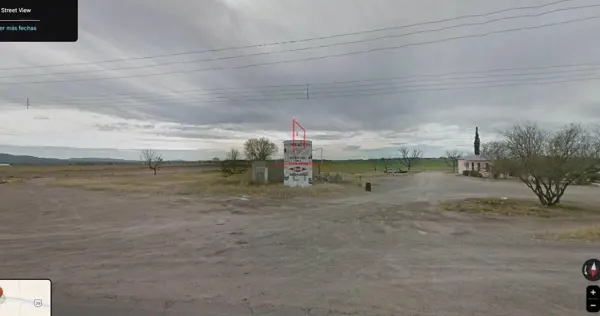 Terreno en venta en Colonia Santa Rosa, Saucillo — foto 2 de 3