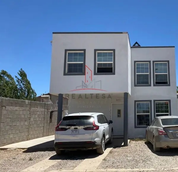 Casa Venta Cuauhtémoc Chihuahua 1,990,000 Cescas RGC