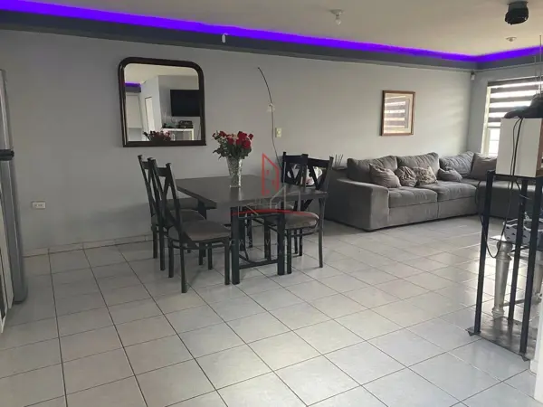 Casa en venta en San Cristóbal, Cuauhtémoc — foto 2 de 7